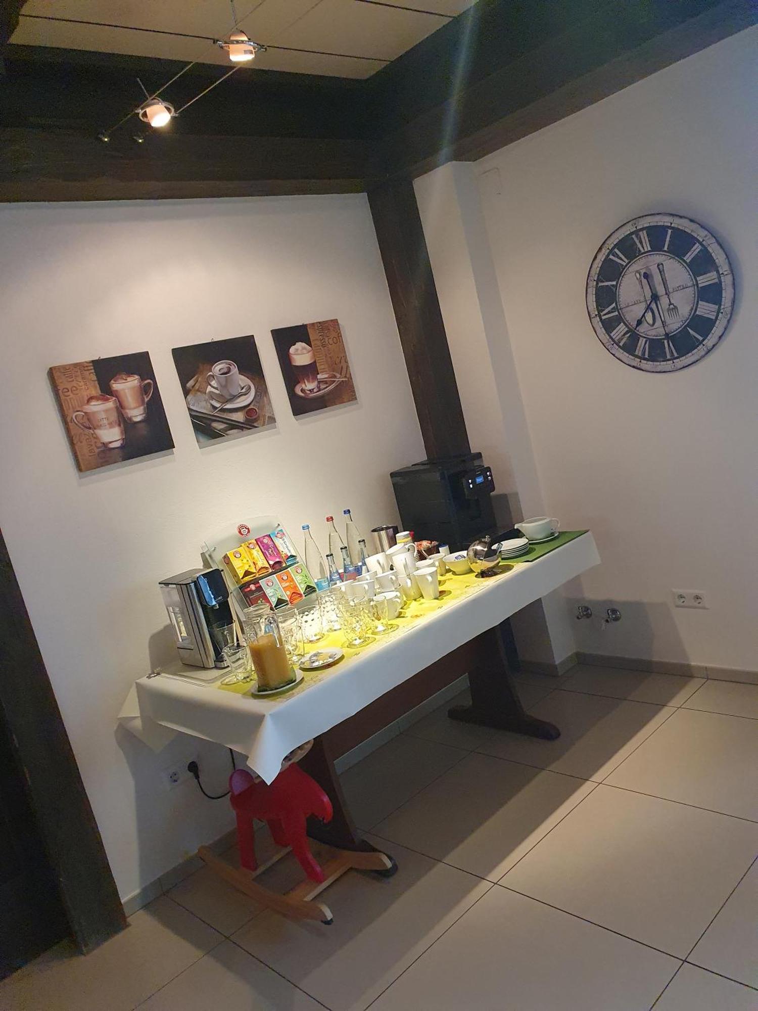 Hotel Sonnenhof Illertissen Dış mekan fotoğraf