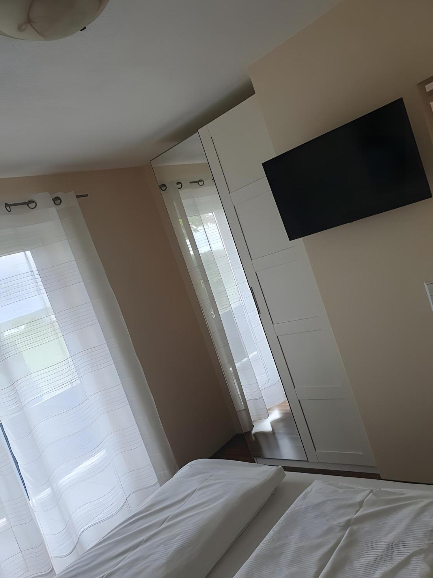 Hotel Sonnenhof Illertissen Dış mekan fotoğraf