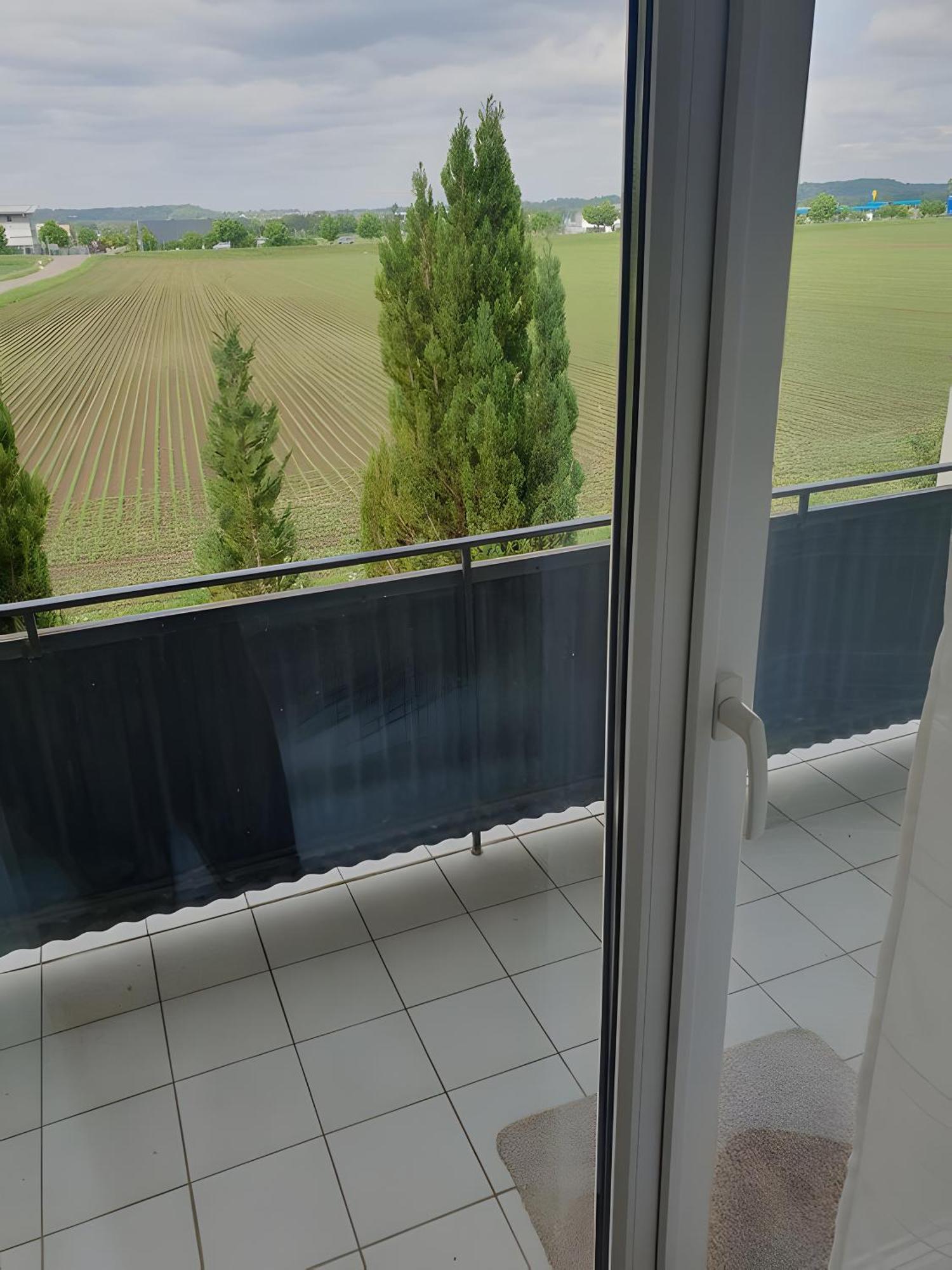 Hotel Sonnenhof Illertissen Dış mekan fotoğraf