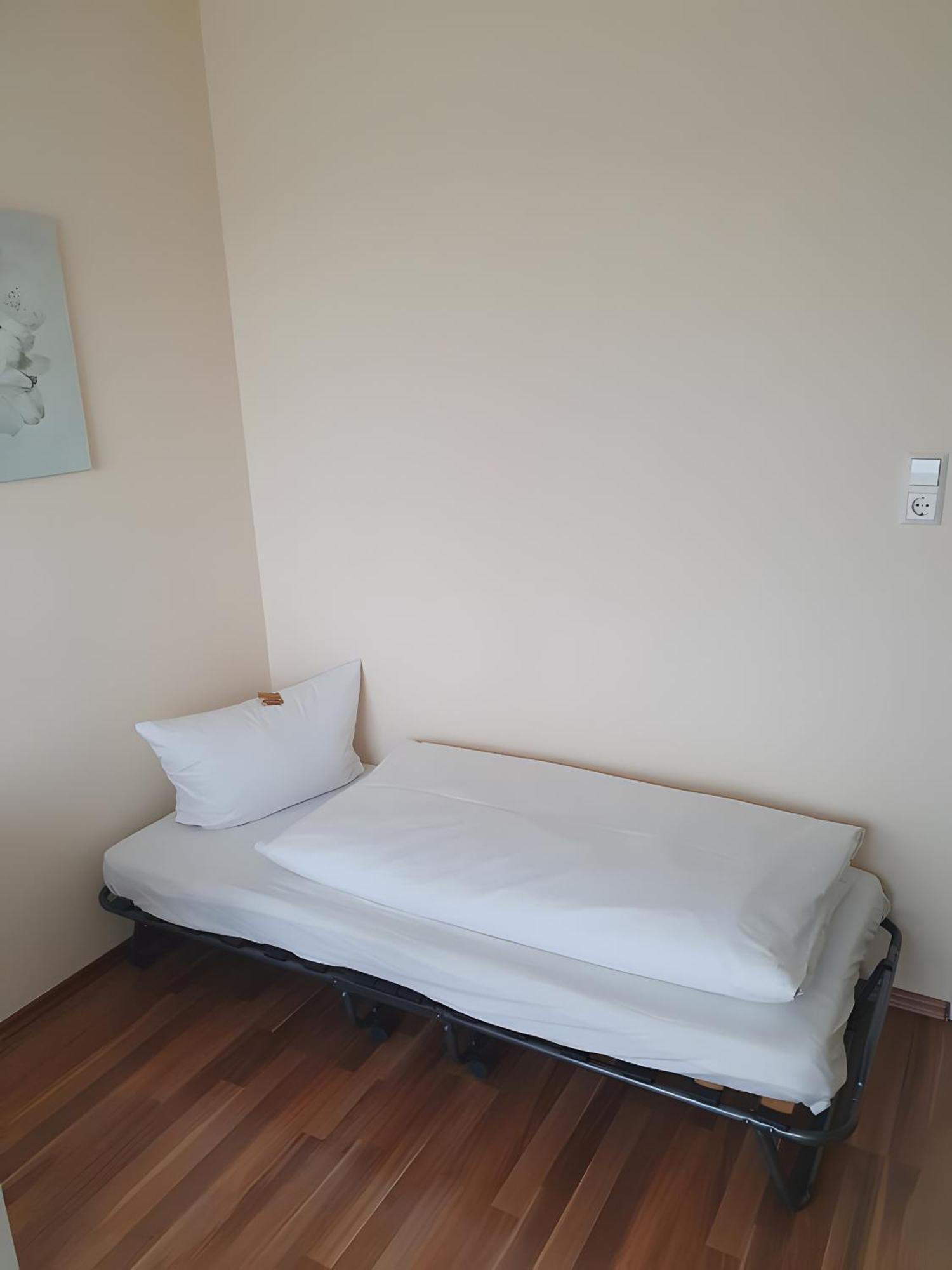 Hotel Sonnenhof Illertissen Dış mekan fotoğraf